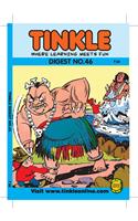 Tinkle Digest No. 46