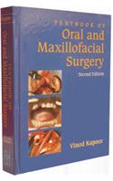 Textbook of Oral & Maxillofacial Surgery