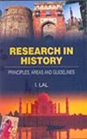 Research In History: Principles, Areas And Guidelines