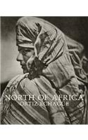 José Ortiz Echagüe: North of Africa