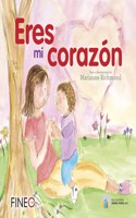 Eres Mi Corazón