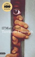 Territorio Lovecraft (Ancora & Delfin) (Spanish Edition)