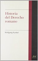 Historia del Derecho romano