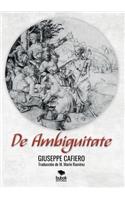 de Ambiguitate
