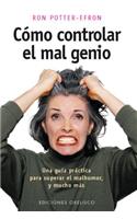 Como Controlar el Mal Genio