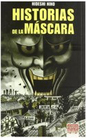 Historias de la mascara