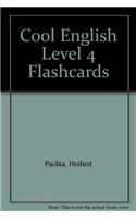 Cool English Level 4 Flashcards