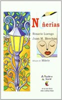 Ninerias (La republica de Selene) (Spanish Edition)
