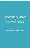 Poemas selectos. Selected Poems