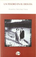 Un tesoro en el desvan : los cuentos de mis padres