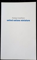 Thomas Hirschhorn: united nations miniature