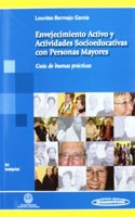 Envejecimiento Activo y Actividades Socioeducativas Con Personas Mayores