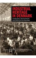 Industrial Heritage in Denmark