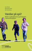 Vaerdier Pa Spil?