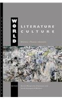 World Literature, World Culture