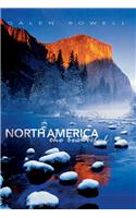 North America The Beautiful