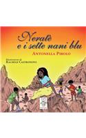 Neratè e i sette nani blu