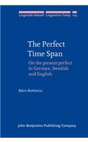 Perfect Time Span