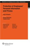 Protection of Employees’ Personal Information and Privacy