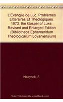 L'Évangile de Luc -  The Gospel of Luke