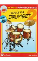 Schule fur Drumset 1
