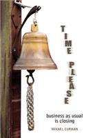 Time please