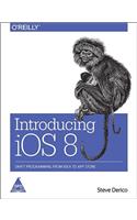 Introducing iOS 8