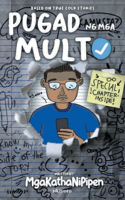 Pugad Ng Mga Multo