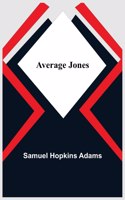 Average Jones