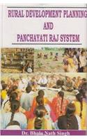 Rural Development: Planning and Panchayati Raj System