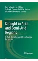 Drought in Arid and Semi-Arid Regions