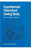 Experimental Watershed Liming Study