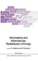 Stochasticity and Intramolecular Redistribution of Energy