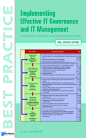 Implementing Effective It Governance and It Management