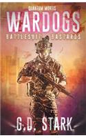 Wardogs Inc. #1