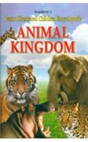 Animal Kingdom : Junior Illustrated Children Ency