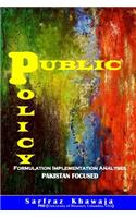 Public Policy