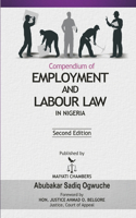 Compendium of Employment and Labour Law in Nigeria