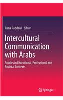 Intercultural Communication with Arabs