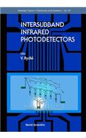 Intersubband Infrared Photodetectors