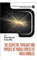 Geometry, Topology and Physics of Moduli Spaces of Higgs Bundles