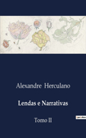 Lendas e Narrativas: Tomo II
