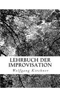 Lehrbuch der Improvisation