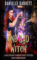 One Bad Witch Lib/E