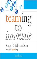 Teaming to Innovate