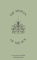 The Woman of the Sun: A collection of poetry by Rikki Holland