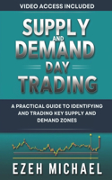 Supply And Demand Day Trading