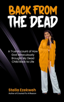 Back From The Dead