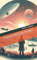 Estrelas Além do Tempo