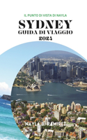 Sydney Guida Di Viaggio 2024